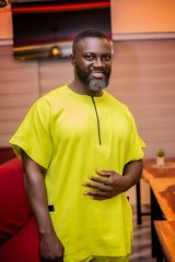 Mike 2: From barber to broadcasting: The grit and guts of a Ghanaian journalist