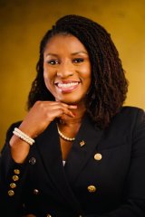Access Bank Ghana appoints Pearl Nkrumah as new MD