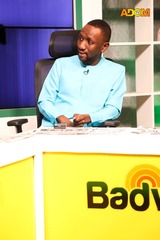 Kofi Ofosu Nkansah hospitalised after arrest