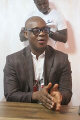 We will retrieve the last illicit weapon in Ghana – Adams Bonaa