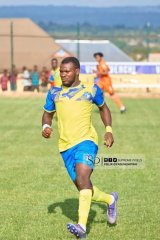 Daniel Lomotey set to join Eleven Wonders after spells with WAFA, Medeama, and Young Apostles