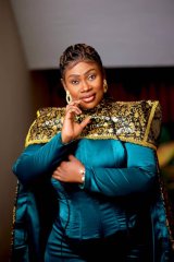 “W’apegya Menhyira Mu”: Philipa Baafi unveils powerful song of faith and overcoming trials