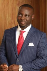 Ashanti Regional Minister pays tribute to late Ag. Deputy NADMO boss