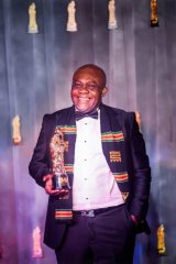 I quit my job in the UK to start real estate in Ghana – Dr. Orleans-Lindsay