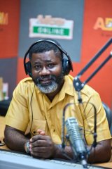 Prophet Nana Yaw Sarfoh: A fate wrapped in broadcasting, evangelism and entrepreneurship