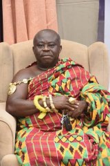 Ahwerease is calm, ready for 2025 Odwira Festival – Apagyahene