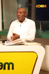 Open endorsements not wrong, but… – Henry Kokofu