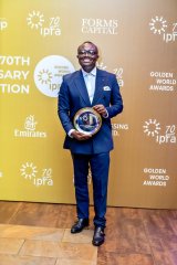 ‘QNET Against Scams’ wins double gold at IPRA’s 70th Anniversary Golden World Awards
