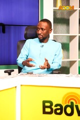 Former NEIP CEO breaks silence on alleged arrest