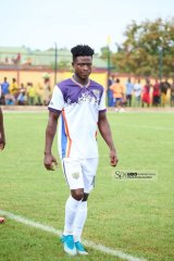 Hearts of Oak and Kwabena Boateng mutually part ways after one season