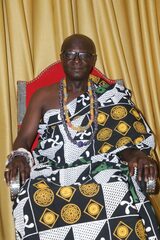 Sokode Mankrado warns youth against burning tyres during 31st night celebrations