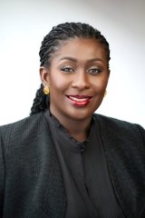 Sylvia Owusu-Ankomah appointed CEO of Ghana Chamber of Telecommunications