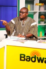 Show Ghanaians electoral violence won’t be tolerated – Ahiagbah to Police