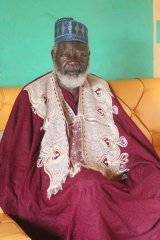 Kpandai chief urges Assembly Members to confirm DCE nominee for development