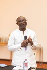 Vitus Azeem blames Ken Ofori-Atta for economic hardship, supports Special Prosecutor’s probe