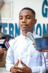 Gov’t urged to integrate sickle cell education into school curriculum