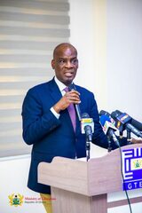 Education Minister announces free education for all special needs learners from 2026