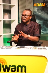 NDC will reclaim Kpandai seat in rerun – Eric Adjei