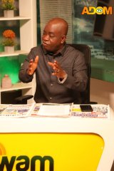 Gov’t targets $2bn boost for textile and garment industry by 2033