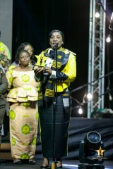 I want to leave behind a modernised prison system – Patience Baffoe-Bonnie