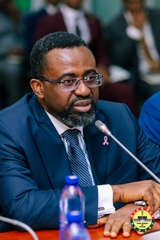 BoG Governor calls for review of GoldBod’s trading model, proposes budget support to sustain gold for reserves programme