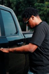 Slut Boy Billy releases “The genesis of eruption EP”