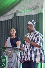 Ghana to host first genocide memorial monument in Accra