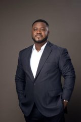 NPP’s Isaac Jay Hyde elected Vice Chair of International Young Democrat Union