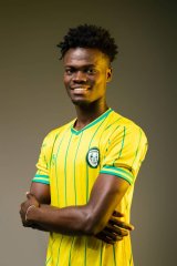 Adade FC thrilled with Fred Asante’s progress as defender joins Amawele FC in Eswatini