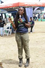 Agrihouse Foundation CEO expresses gratitude to Agric Minister for recognition