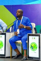 NPA boss highlights disciplined regulatory regime at 2026 Nigeria International Energy Summit
