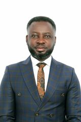 Ghana's Frederick Acheampong appointed General Coordinator for Rivers United-RS Berkane clash in Nigeria