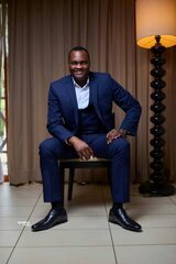 Ghanaâ€™s George Addo Jnr returns as lead English commentator for official AFCON Broadcast&nbsp;(…)