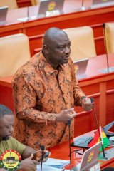 Ghana faces rising road deaths – Mpraeso MP urges urgent action on Accra–Kumasi highway