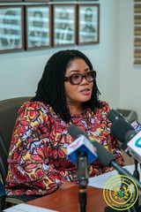 Gender Ministry confirms abandoned newborn rescued in Elmina, receiving medical care