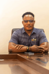 Volta Region and Ghana ready for Bryan Acheampong – Afadzato South NPP Vice Chair declares