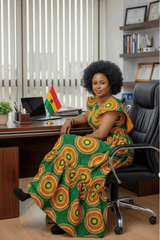 Activist urges stronger border security, environmental protection, and accountability