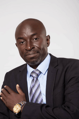 VDF to Honour Col. (Rtd.) Cyril Necku and late Dumega Raymond Okudzeto for pioneering volta trade and investment fair