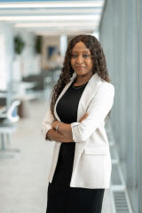 Dr. Sharon Karbo: A Ghanaian physician leading the charge against cancer and chronic disease