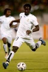 ''They are fond of their clubs than Ghana''- Joetex Frimpong on difference between old Black (…)