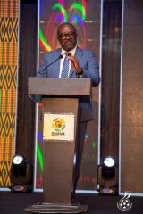 Kurt Okraku determined to make Ghana Premier League ‘destination’ for players amid exodus