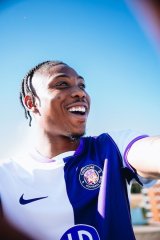 Toulouse sporting director hails Abu Francis as perfect fit after switch