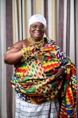 Sunyani Traditional Council suspends Queenmother over disputed enstoolment