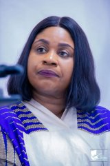 Rebecca Ekpe shares vision as she targets GJA Vice President position