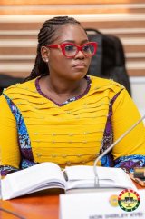 Atwima Nwabiagya South MP pushes for completion of abandoned roads