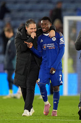 Cifuentes lauds Issahaku’s brilliance after sensational long-range goal