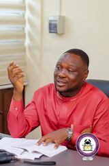 Cape Coast MCE announces plans for Sanitation Courts, revival of Town Councils [Listen]