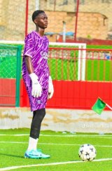 Young Senegalese goalkeeper kidnapped found dead in Ghana