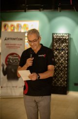 Societe Generale Ghana announces third edition of “ARTENT!ON ”