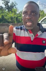 Chief arrested for obstructing NAIMOS taskforce during arrest of galamsey kingpin in Eastern region